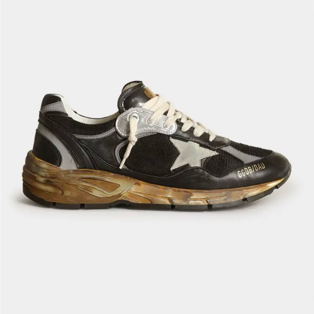 Golden Goose men’s sneakers